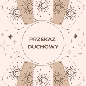 Heksata Tarot - tarot przekaz duchowy