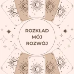 Heksata Tarot - tarot rozkład mój rozwój