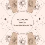 Heksata Tarot - tarot rozkład moja transformacja