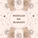 Heksata Tarot - tarot rozkład na blokady