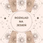 Heksata Tarot - tarot rozkład na jesień