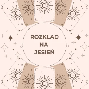 Heksata Tarot - tarot rozkład na jesień