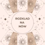 Heksata Tarot - tarot rozkład na nów