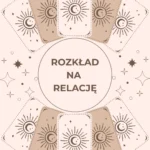 Heksata Tarot - tarot rozkład na relację