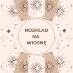 Heksata Tarot - tarot rozkład na wiosnę