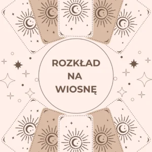Heksata Tarot - tarot rozkład na wiosnę