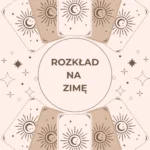 Heksata Tarot - tarot rozkład na zimę