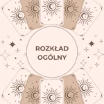 Heksata Tarot - tarot rozkład ogólny