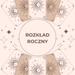 Heksata Tarot - tarot rozkład roczny