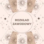 Heksata Tarot - tarot rozkład zawodowy