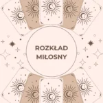 Heksata Tarot - tarot rozkład miłosny