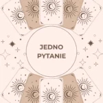 Heksata Tarot - jedno pytanie