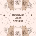 Heksata Tarot - tarot rozkład moja decyzja
